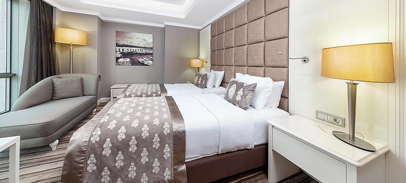 Dedeman Bostancı Hotel & Convencion Center