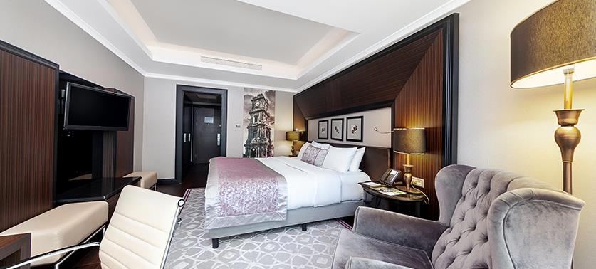 Dedeman Bostancı Hotel & Convencion Center