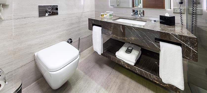 Dedeman Bostancı Hotel & Convencion Center