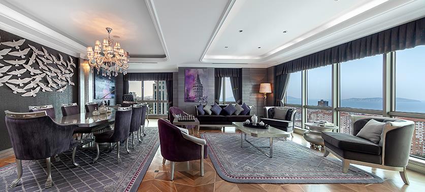 Dedeman Bostancı Hotel & Convencion Center