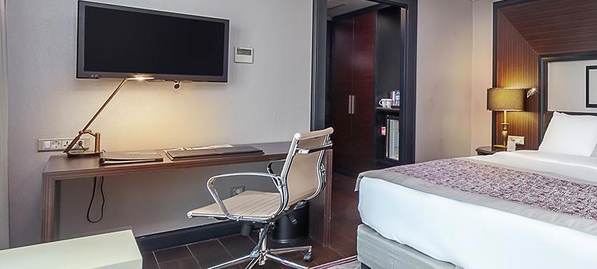 Dedeman Bostancı Hotel & Convencion Center