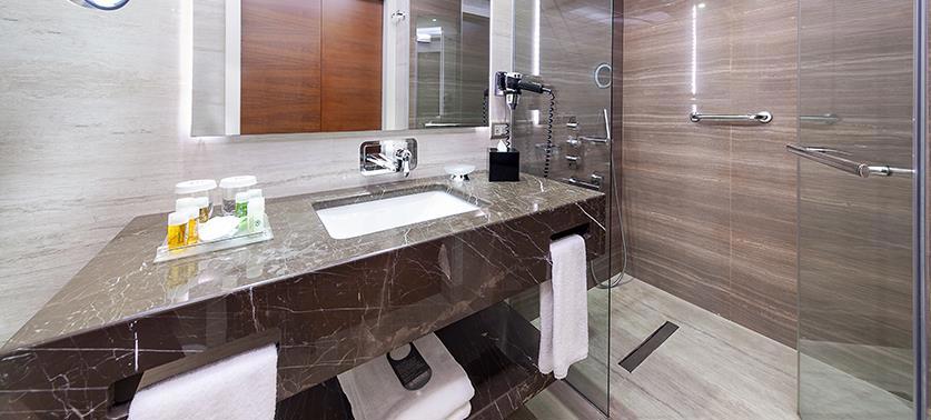 Dedeman Bostancı Hotel & Convencion Center