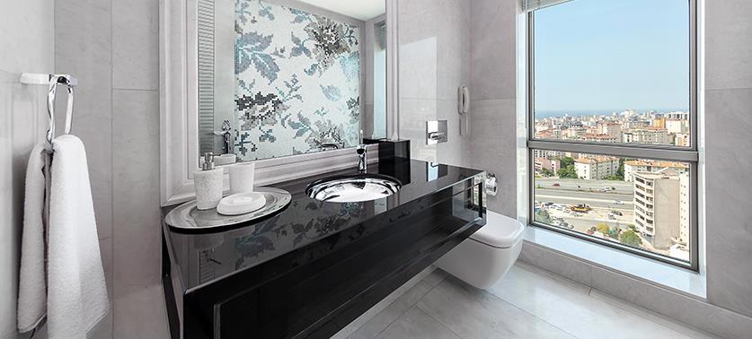 Dedeman Bostancı Hotel & Convencion Center