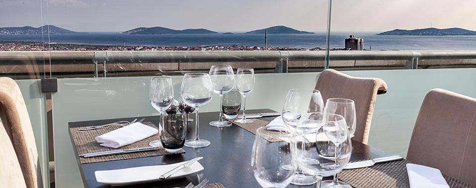 Dedeman Bostancı Hotel & Convencion Center