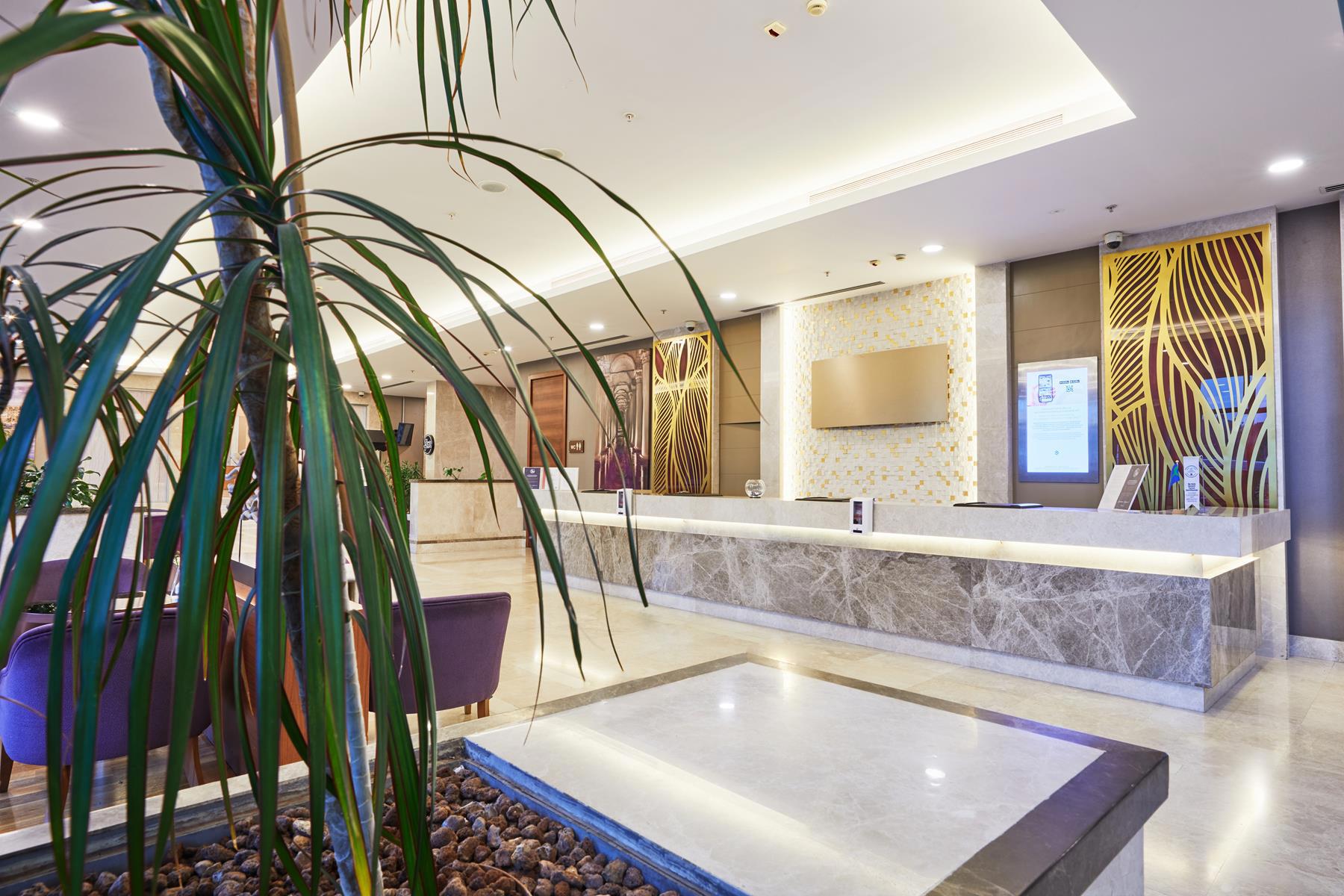 Dedeman Bostancı Hotel & Convencion Center