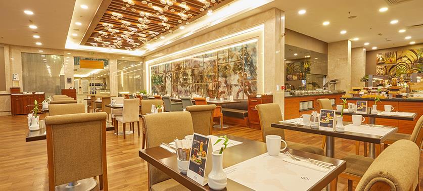 Dedeman Bostancı Hotel & Convencion Center