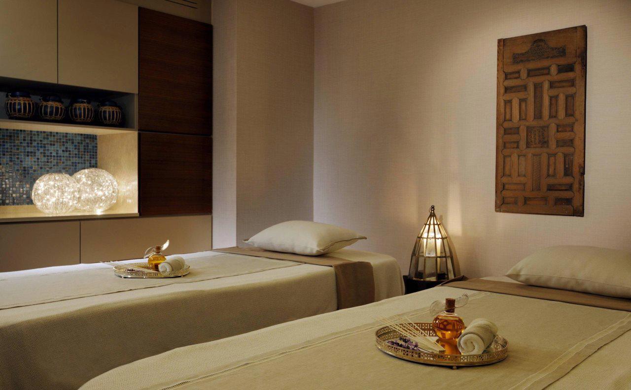 Istanbul Marriott Hotel Sisli