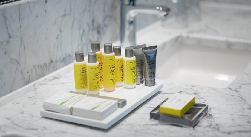 Istanbul Marriott Hotel Sisli