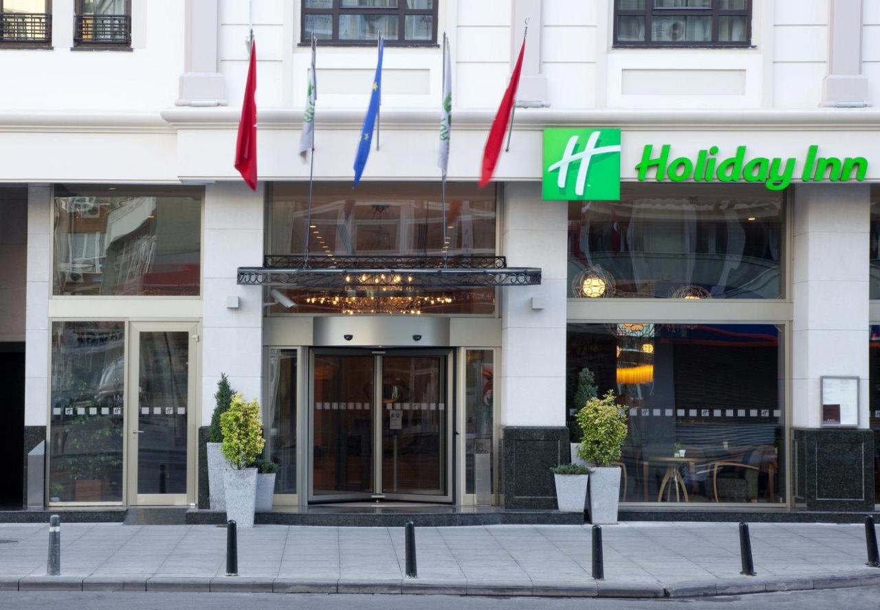 Holiday Inn Istanbul - Sisli Photos