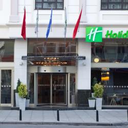Holiday Inn Istanbul - Sisli