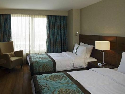 Holiday Inn Istanbul - Sisli