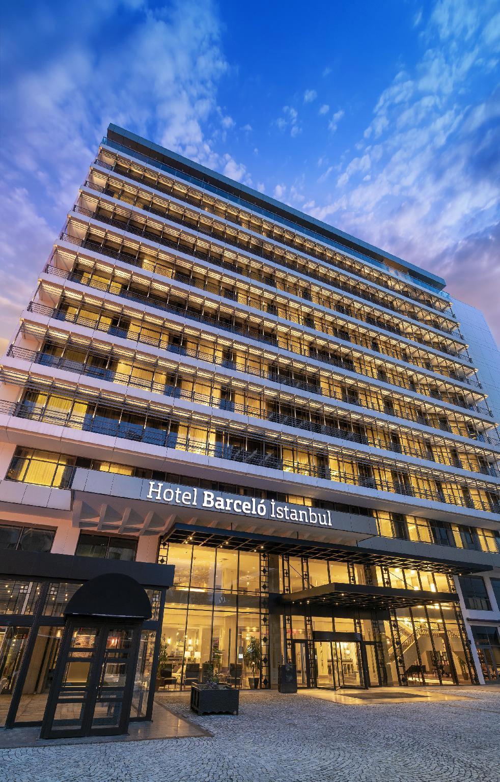 Barceló Istanbul