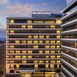 Barceló Istanbul
