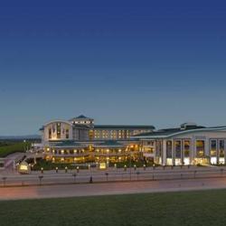 NG Afyon Wellness & Convention