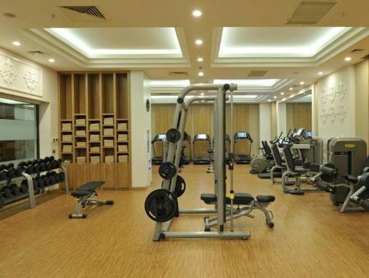 NG Afyon Wellness & Convention