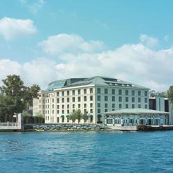 Shangri-La Bosphorus Istanbul