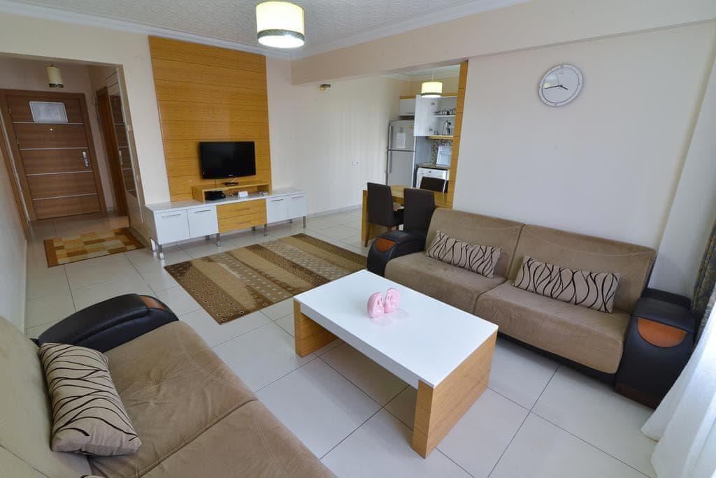 Grand Özgül Thermal Holiday Village