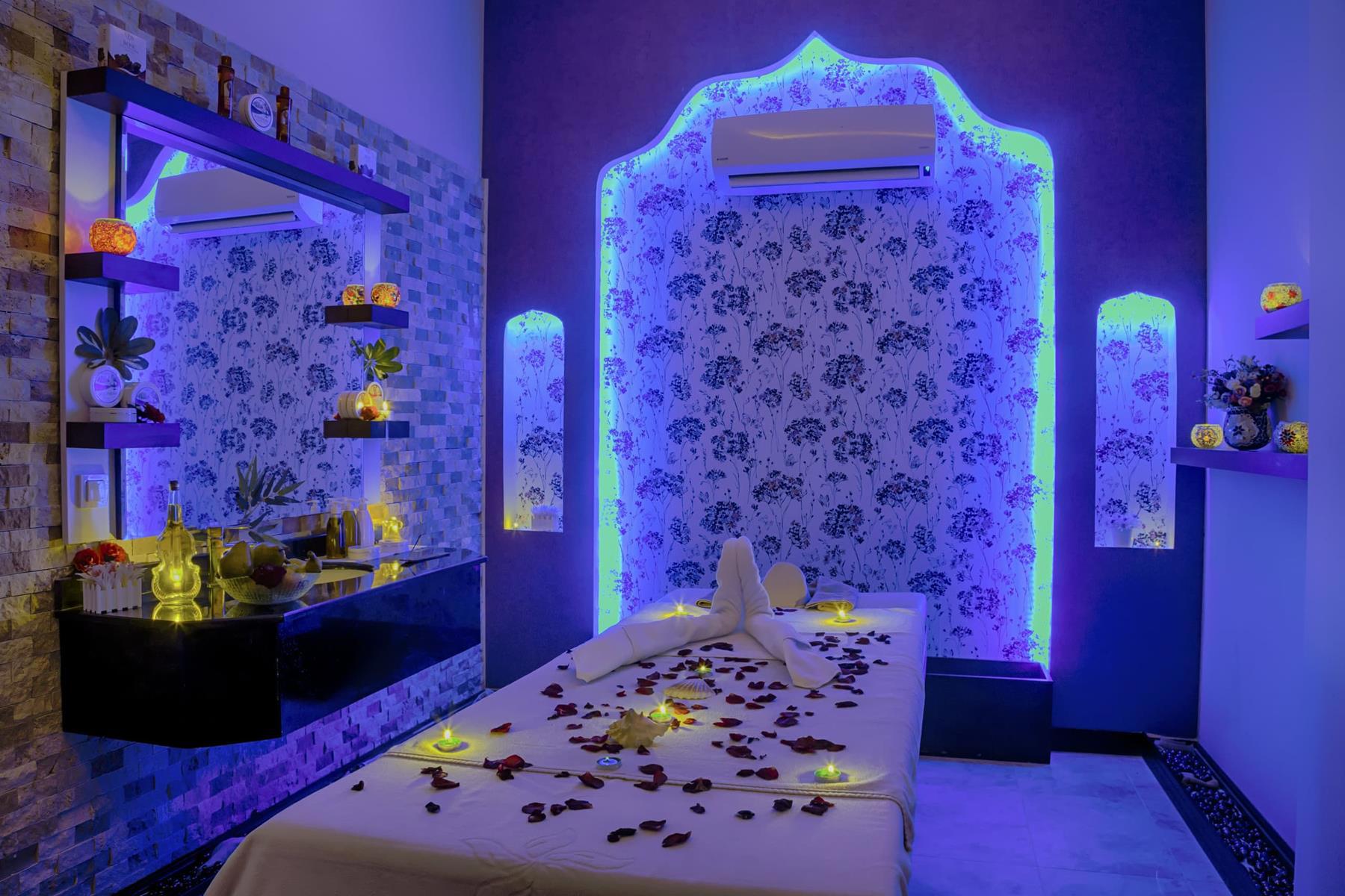 Grand Özgül Thermal Holiday Village