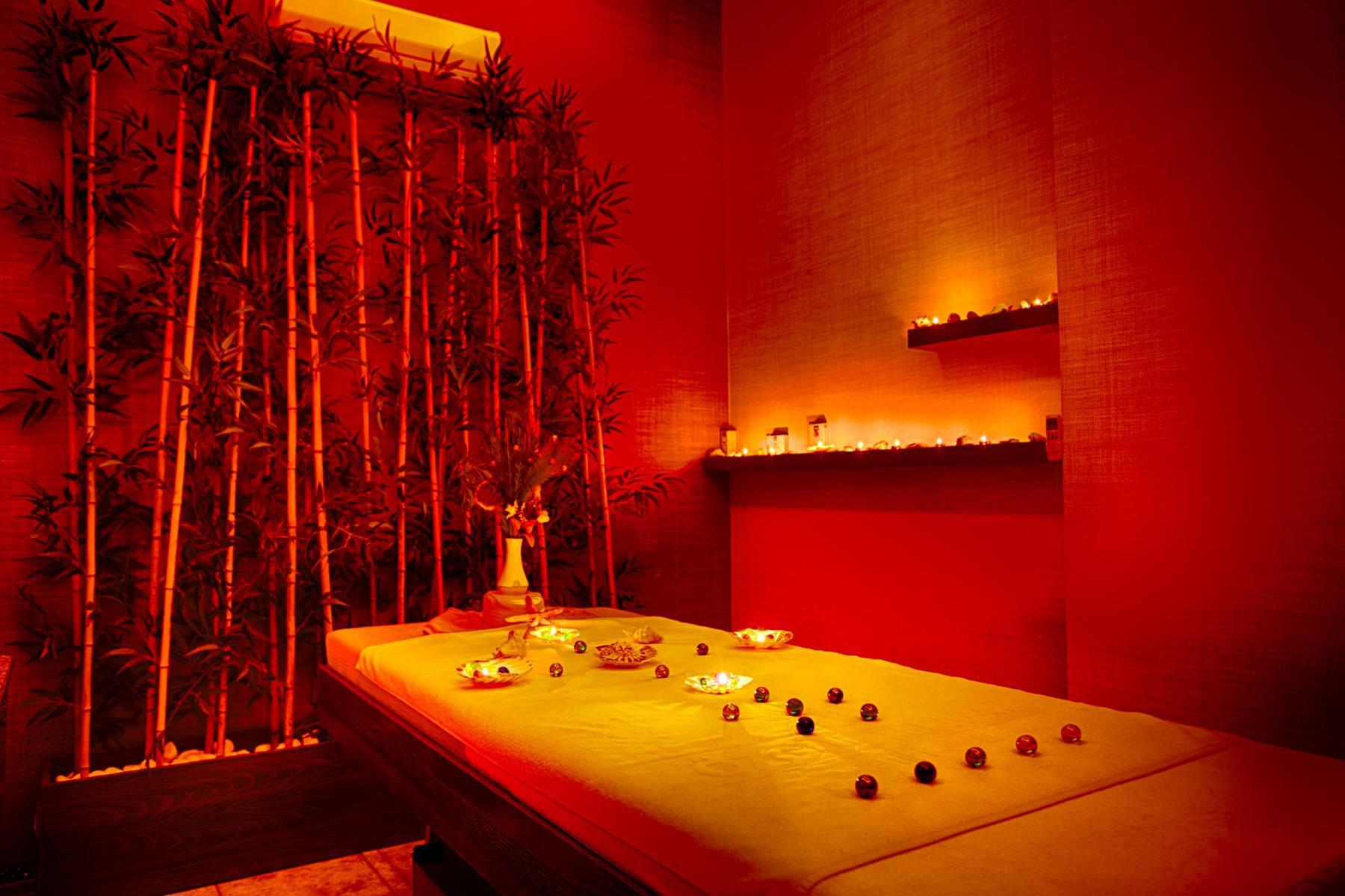 Grand Özgül Thermal Holiday Village