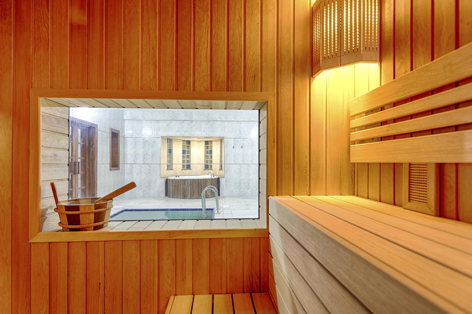 Grand Özgül Thermal Holiday Village