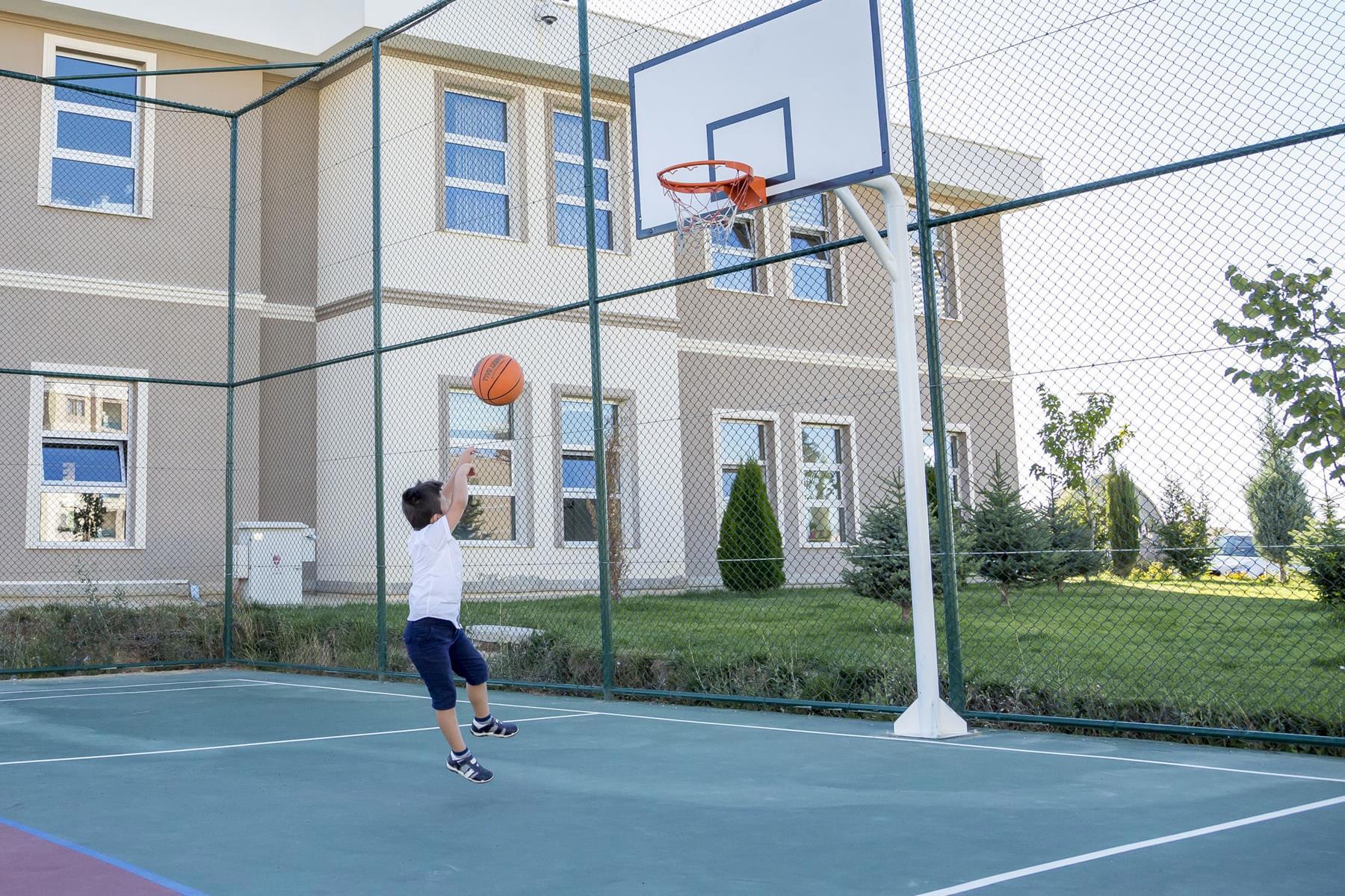 Grand Özgül Thermal Holiday Village