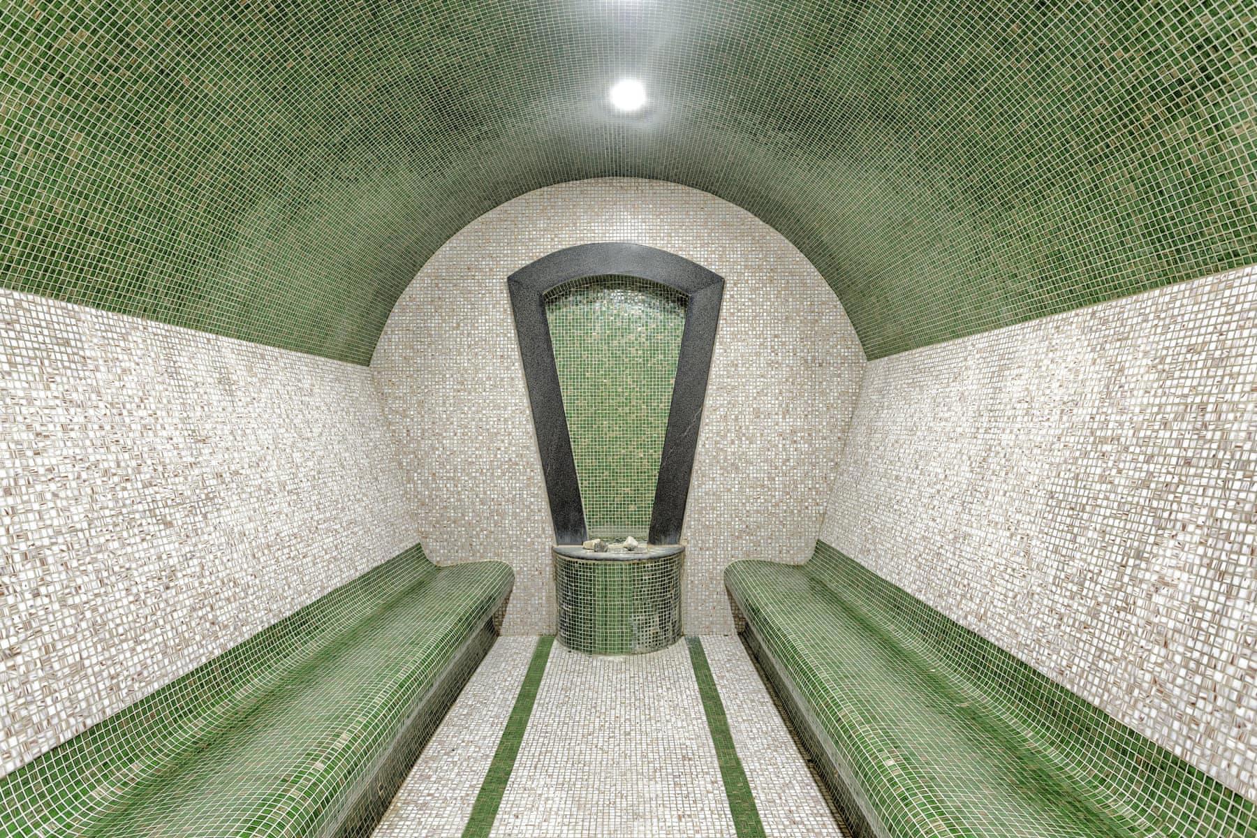 Grand Özgül Thermal Holiday Village