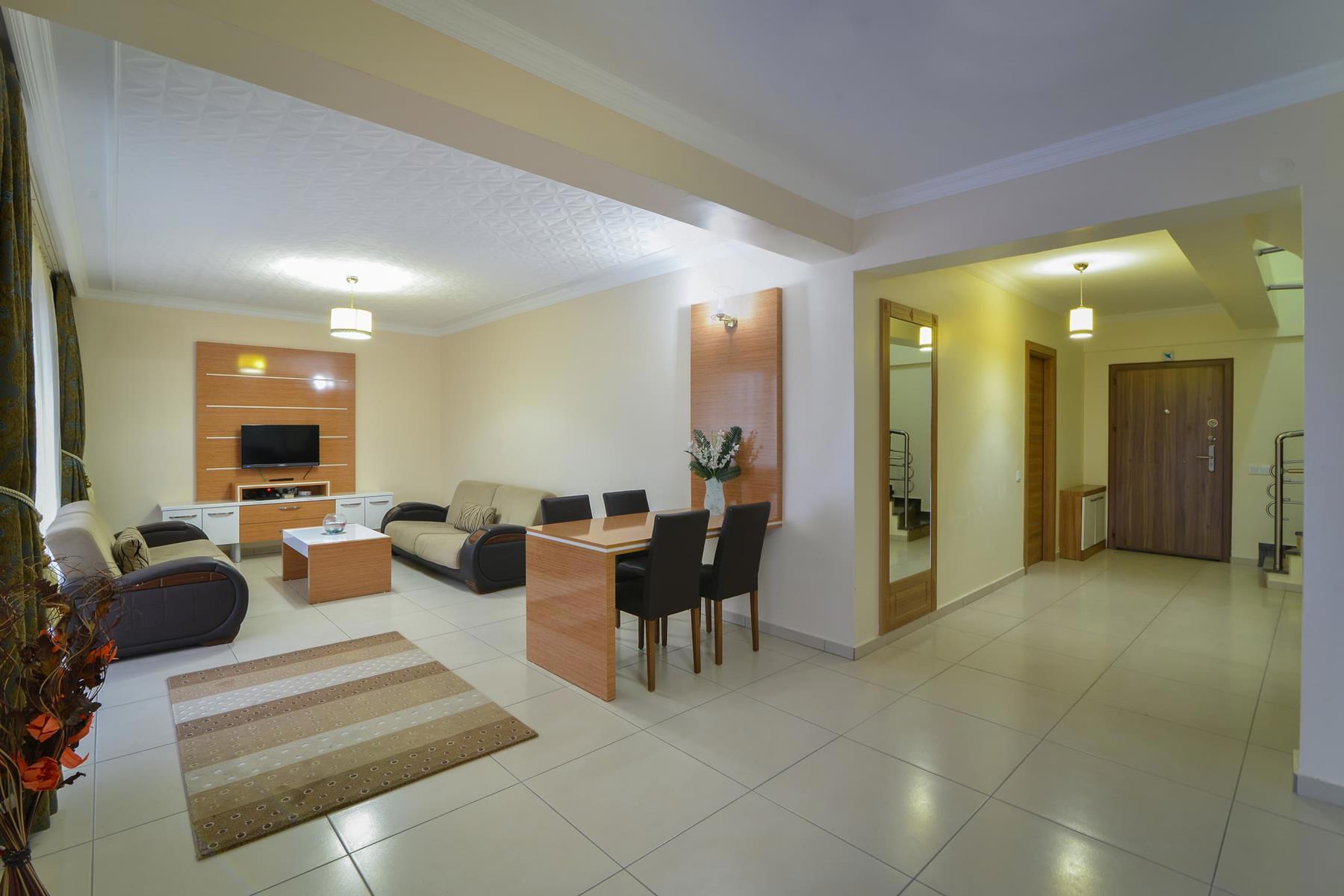 Grand Özgül Thermal Holiday Village