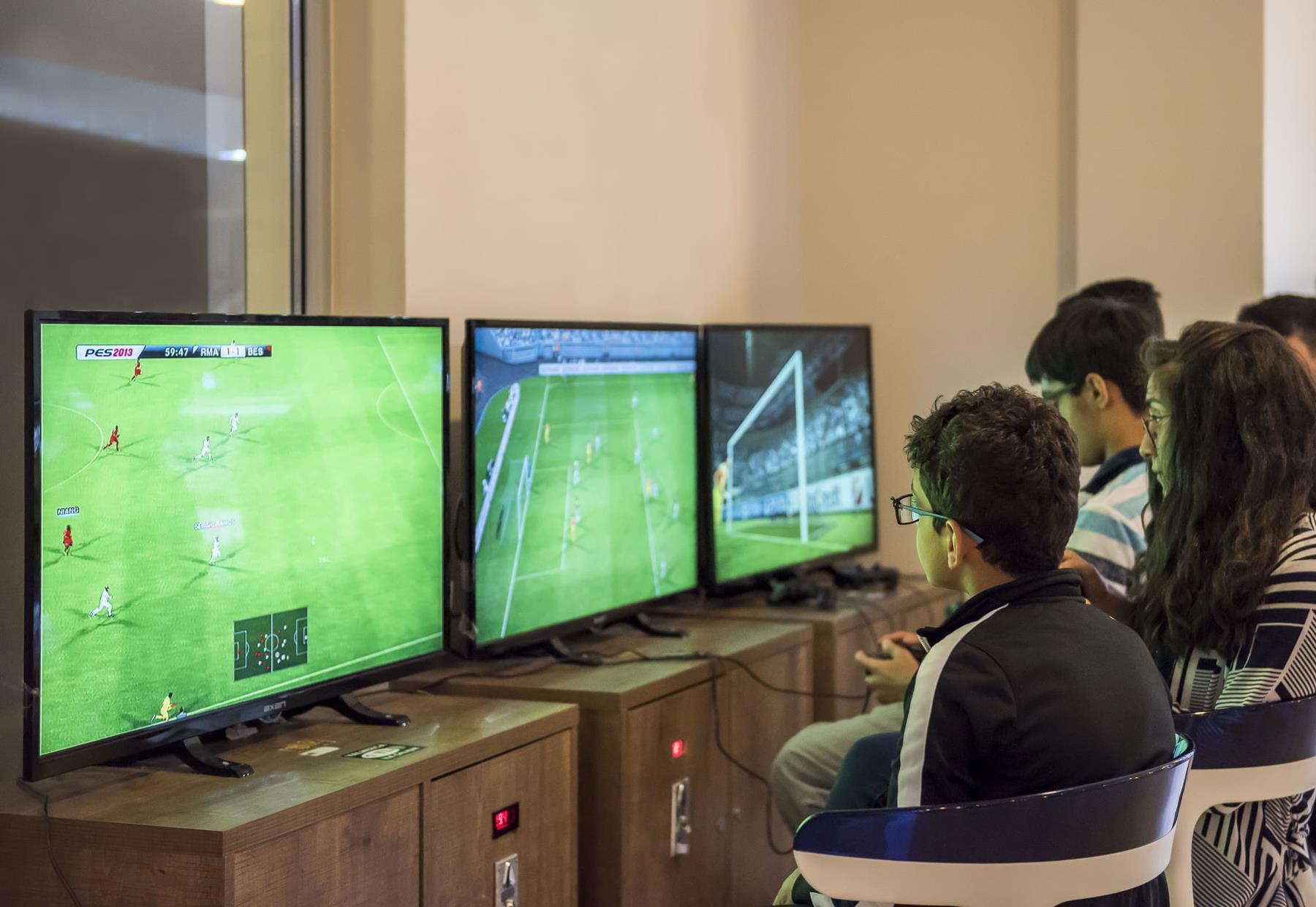 Grand Özgül Thermal Holiday Village