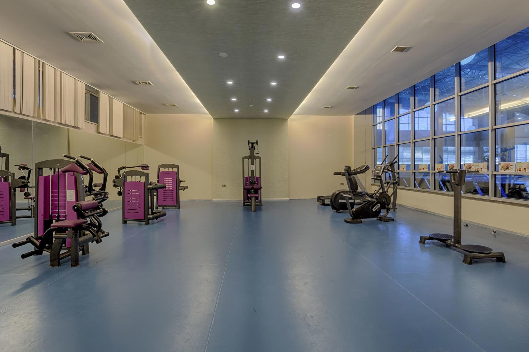 Grand Özgül Thermal Holiday Village