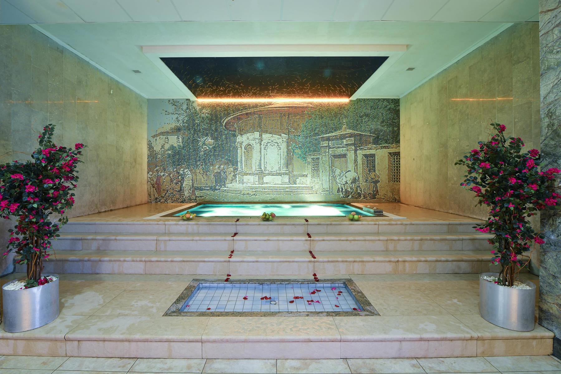 Grand Özgül Thermal Holiday Village