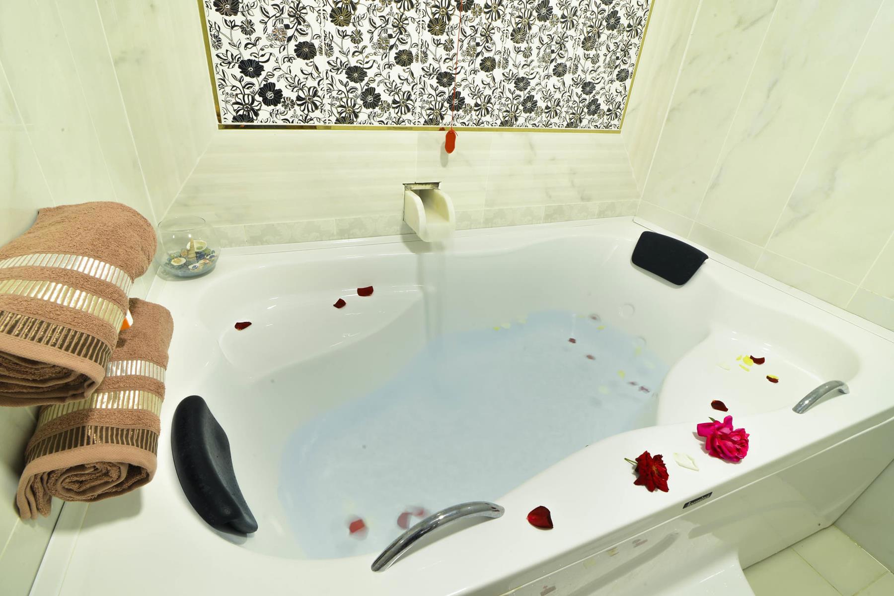 Grand Özgül Thermal Holiday Village