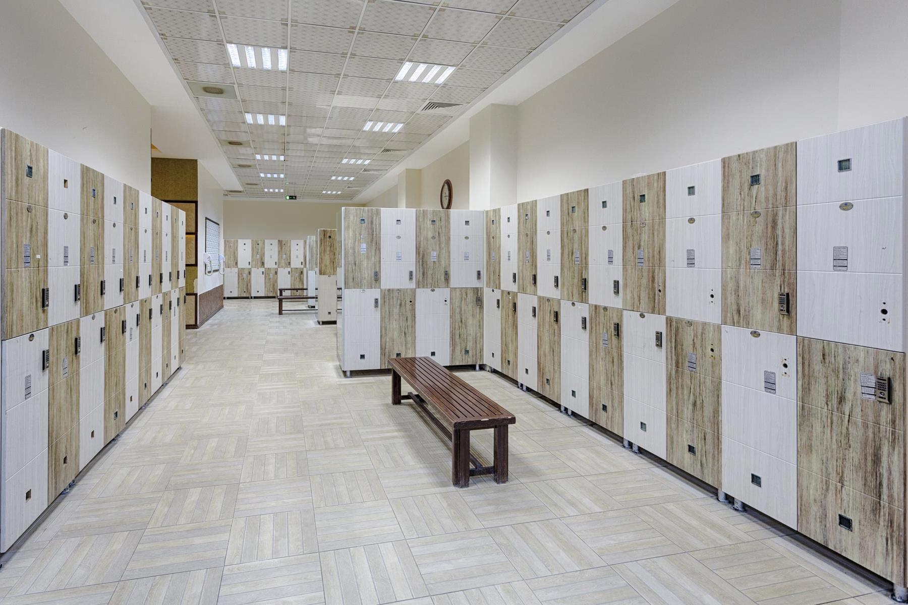 Grand Özgül Thermal Holiday Village