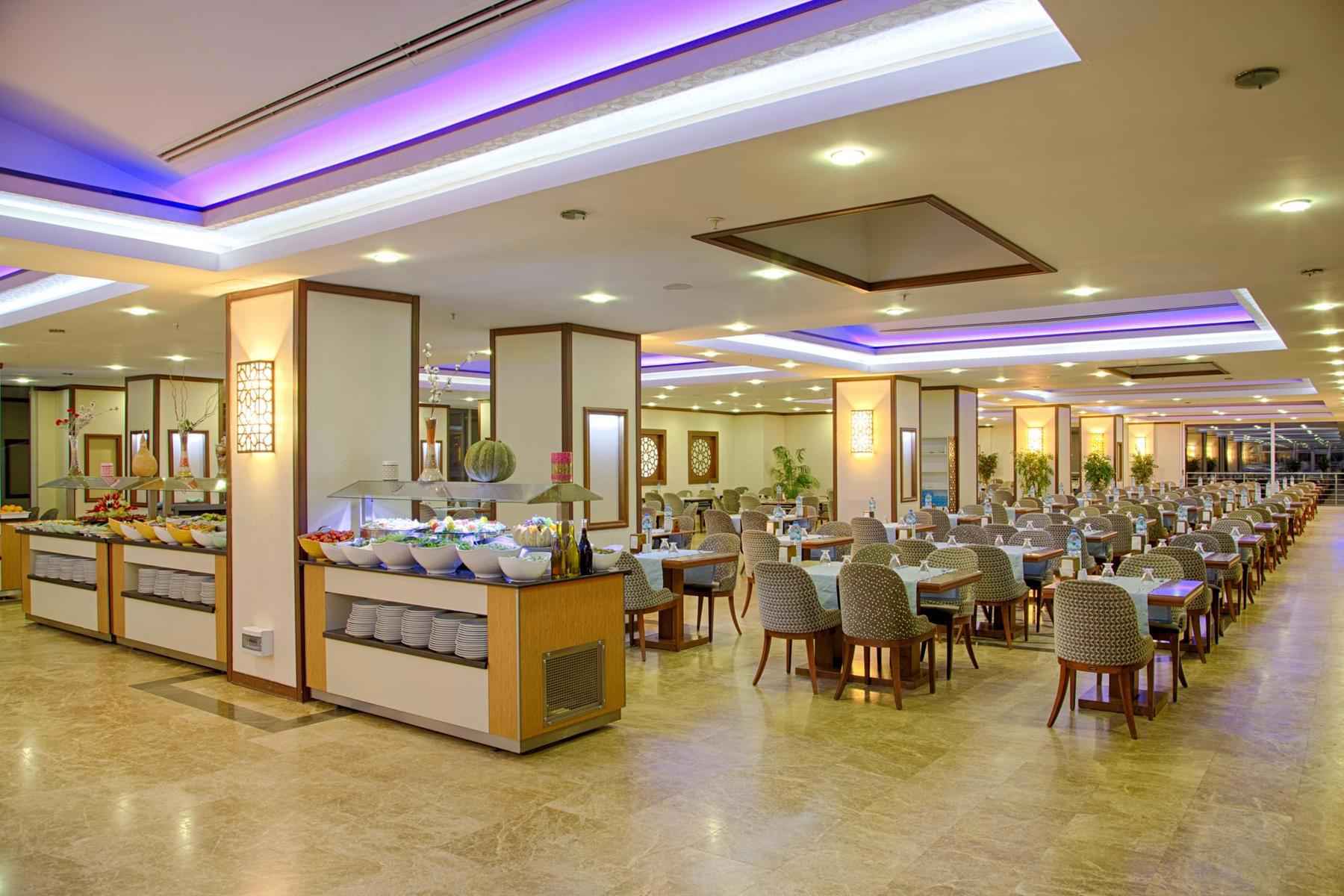 Grand Özgül Thermal Holiday Village