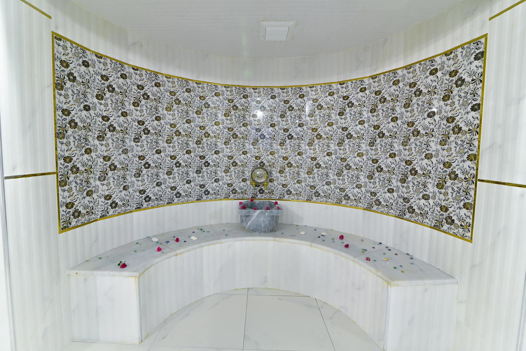 Grand Özgül Thermal Holiday Village