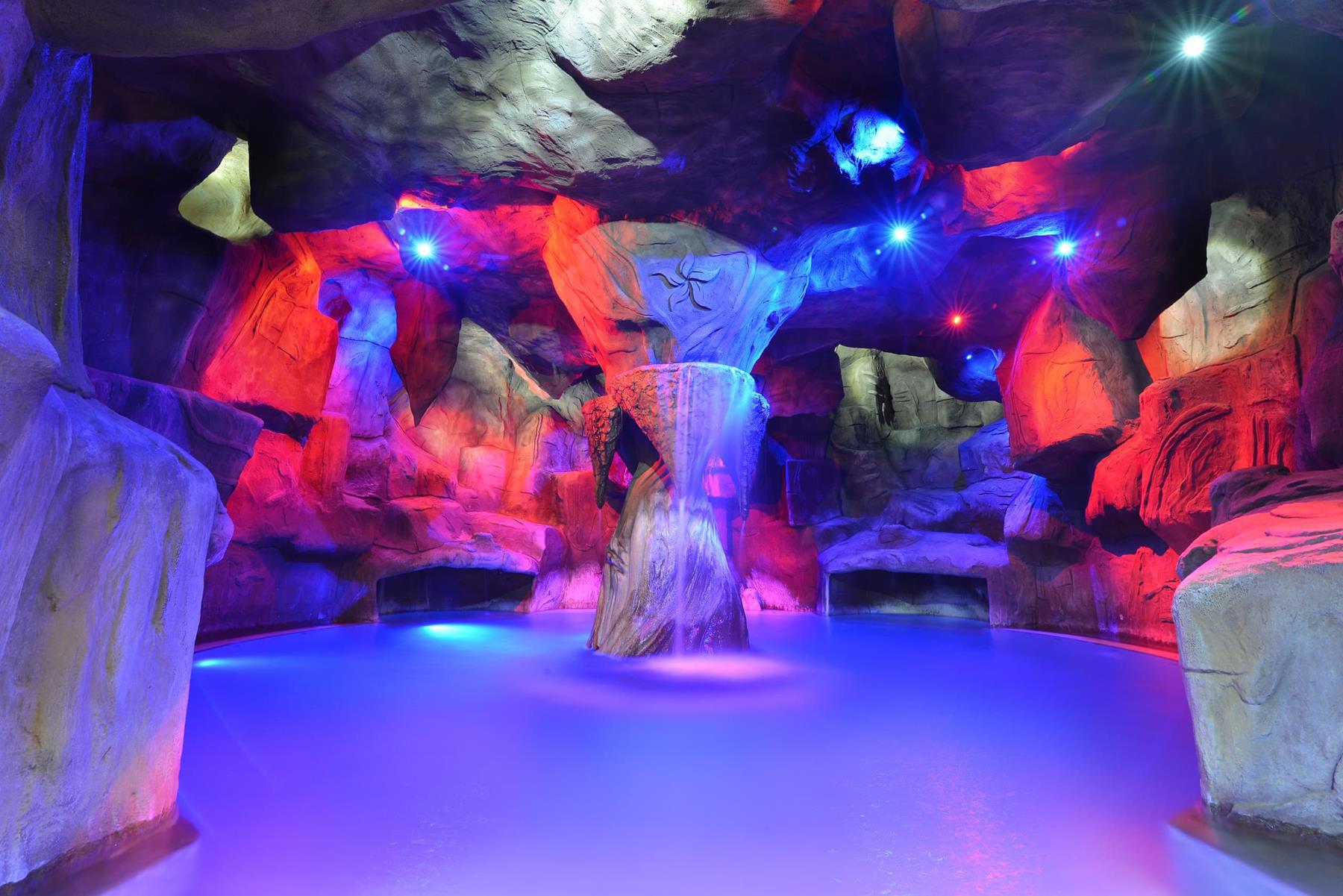 Grand Özgül Thermal Holiday Village