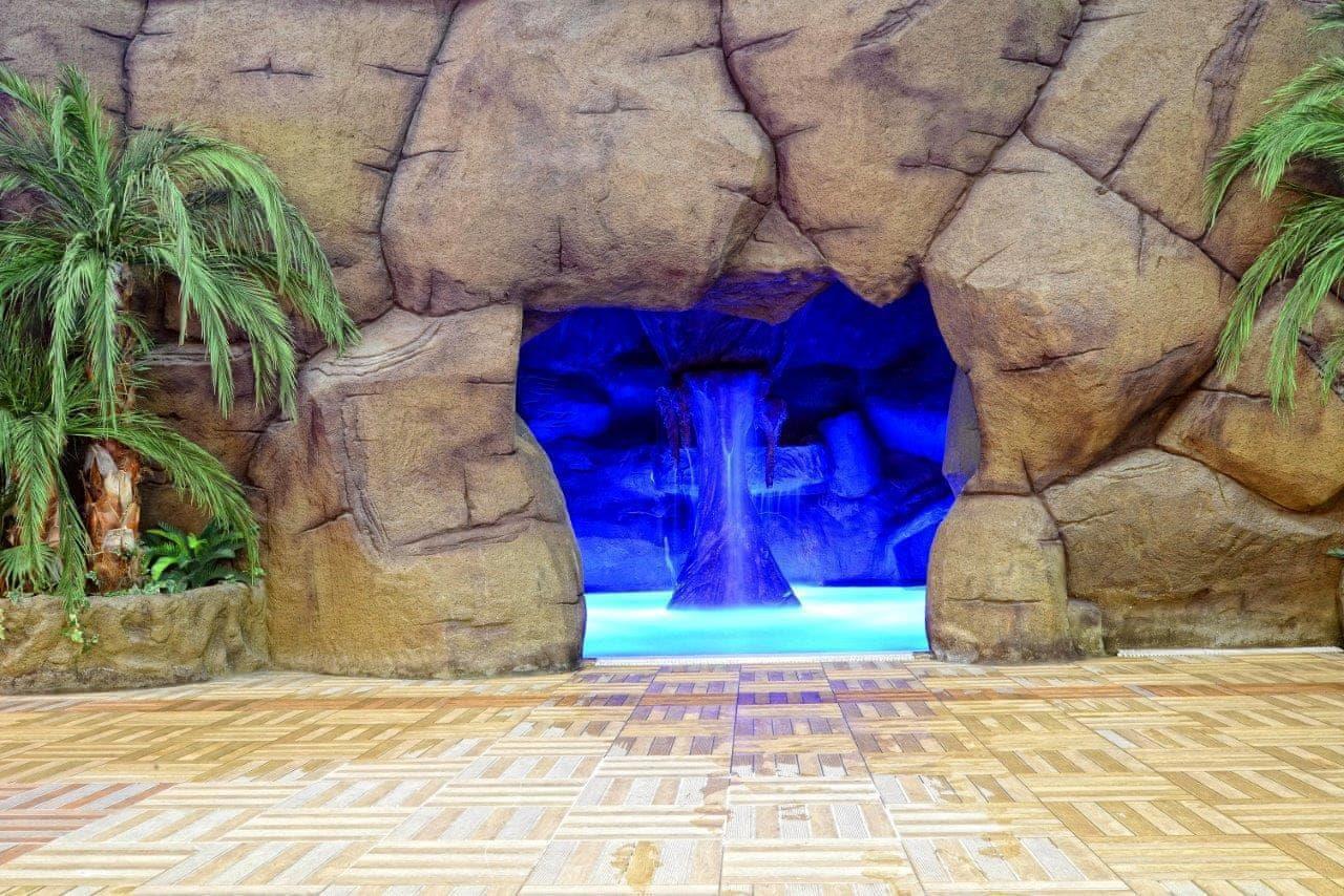 Grand Özgül Thermal Holiday Village