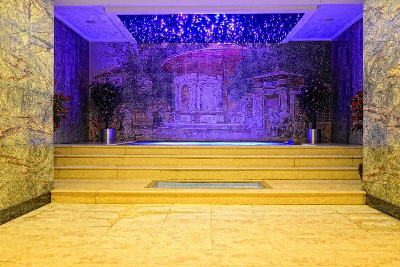 Grand Özgül Thermal Holiday Village