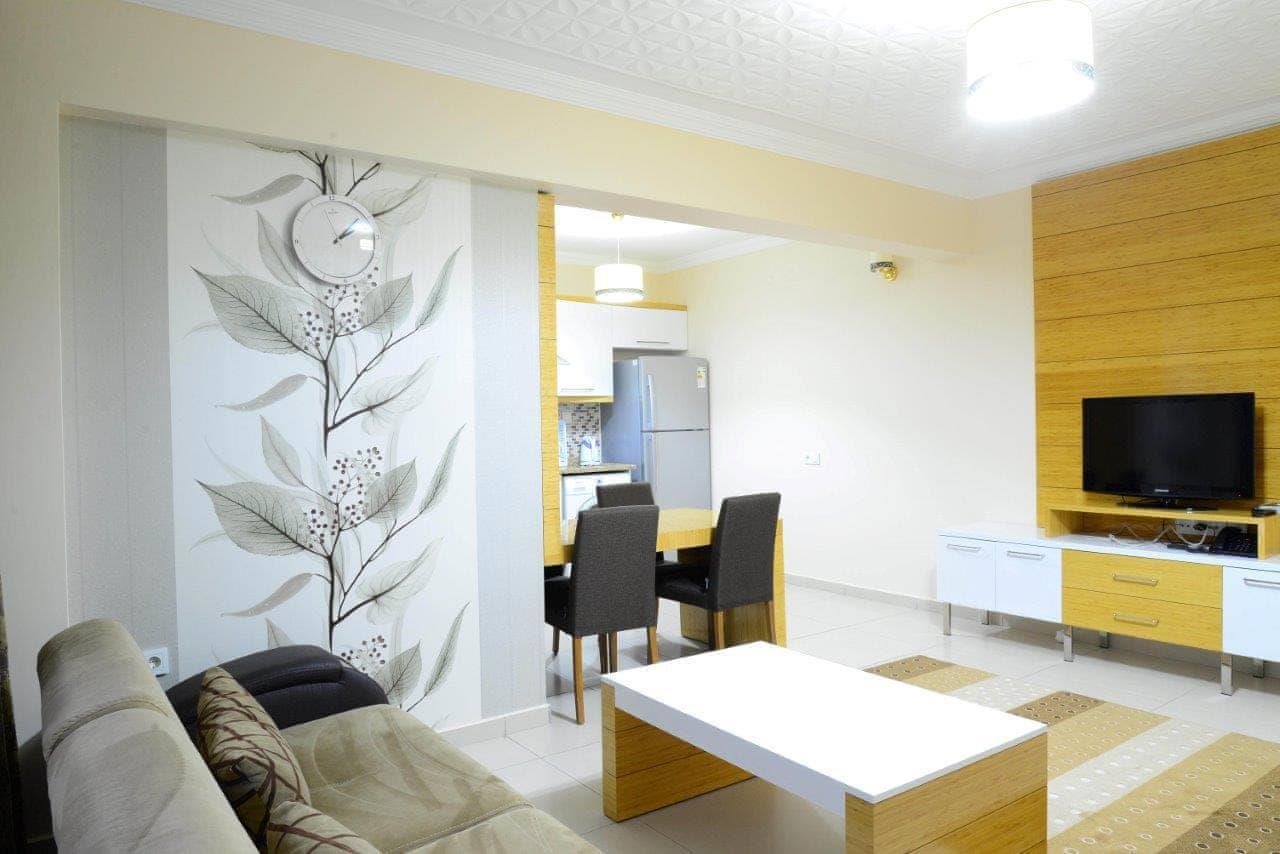 Grand Özgül Thermal Holiday Village