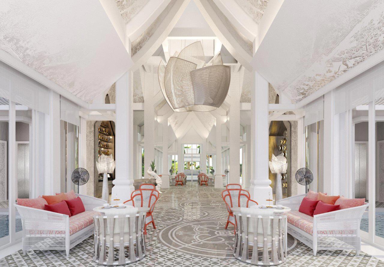 InterContinental Phuket Resort