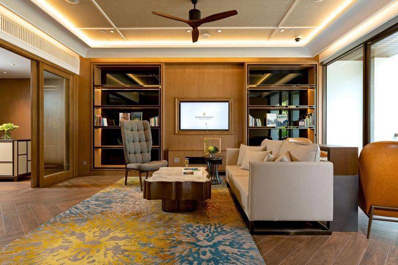 InterContinental Phuket Resort