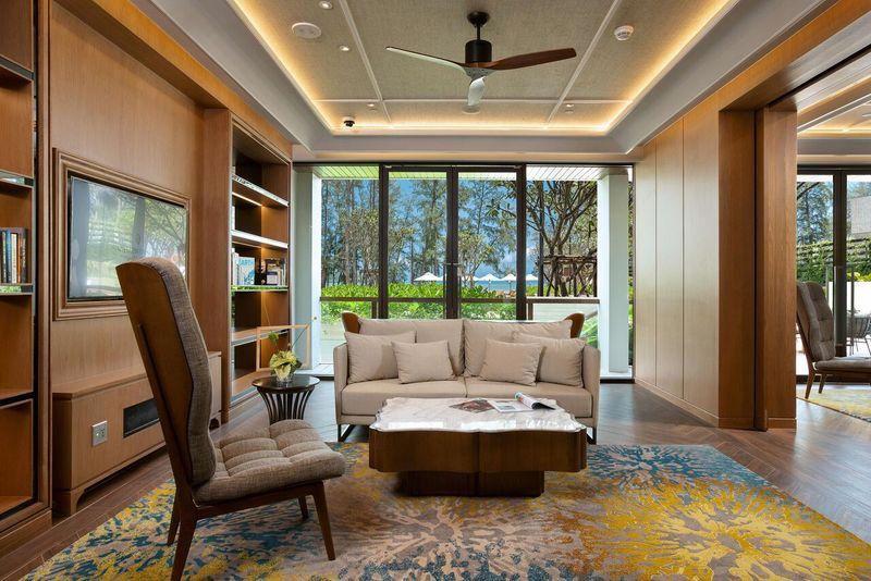 InterContinental Phuket Resort