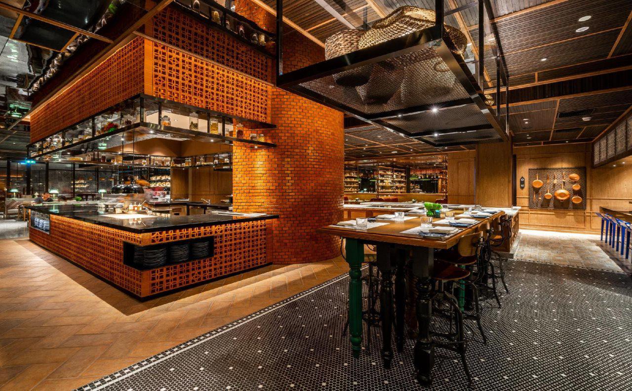 InterContinental Phuket Resort