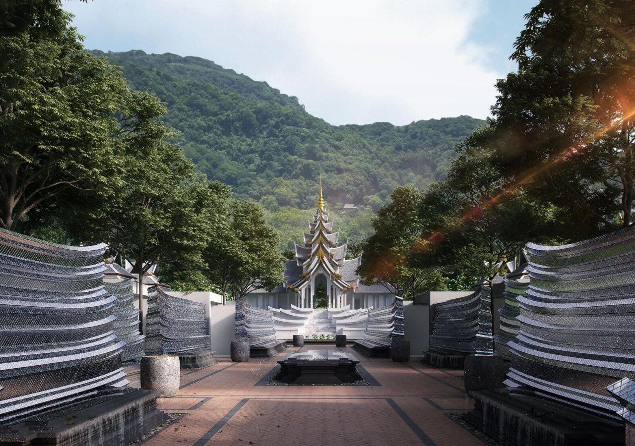 InterContinental Phuket Resort