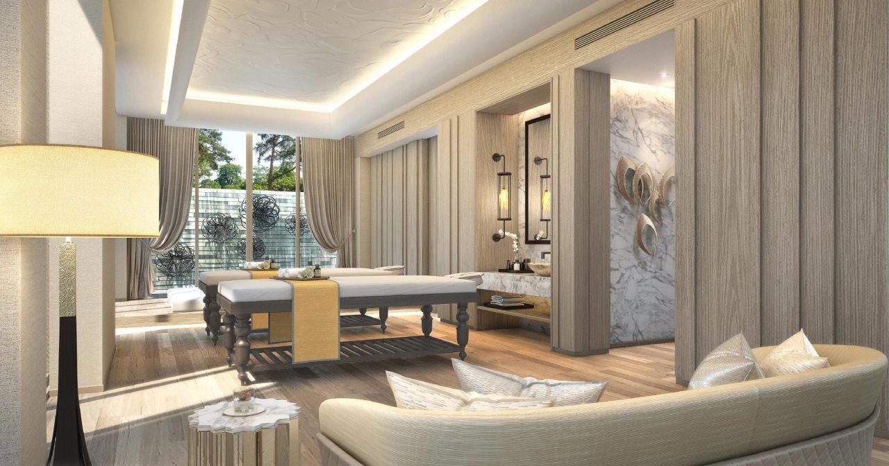 InterContinental Phuket Resort