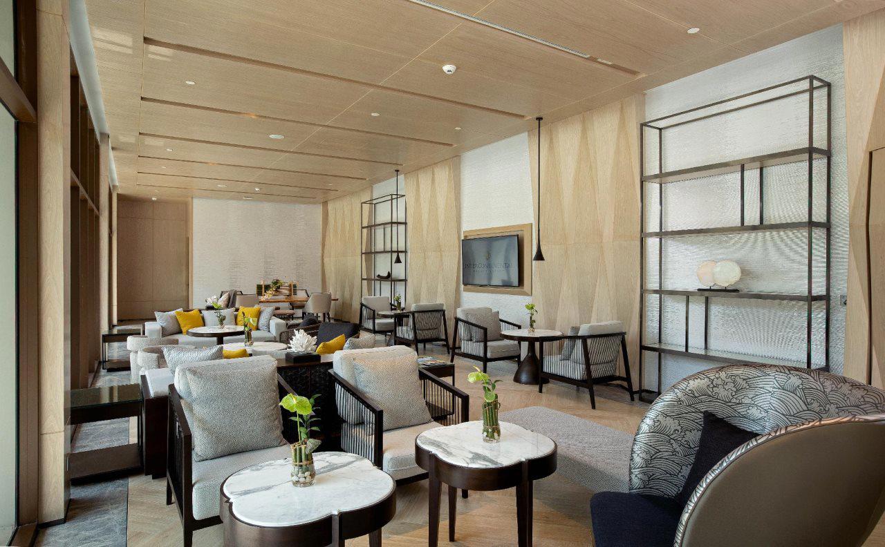 InterContinental Phuket Resort