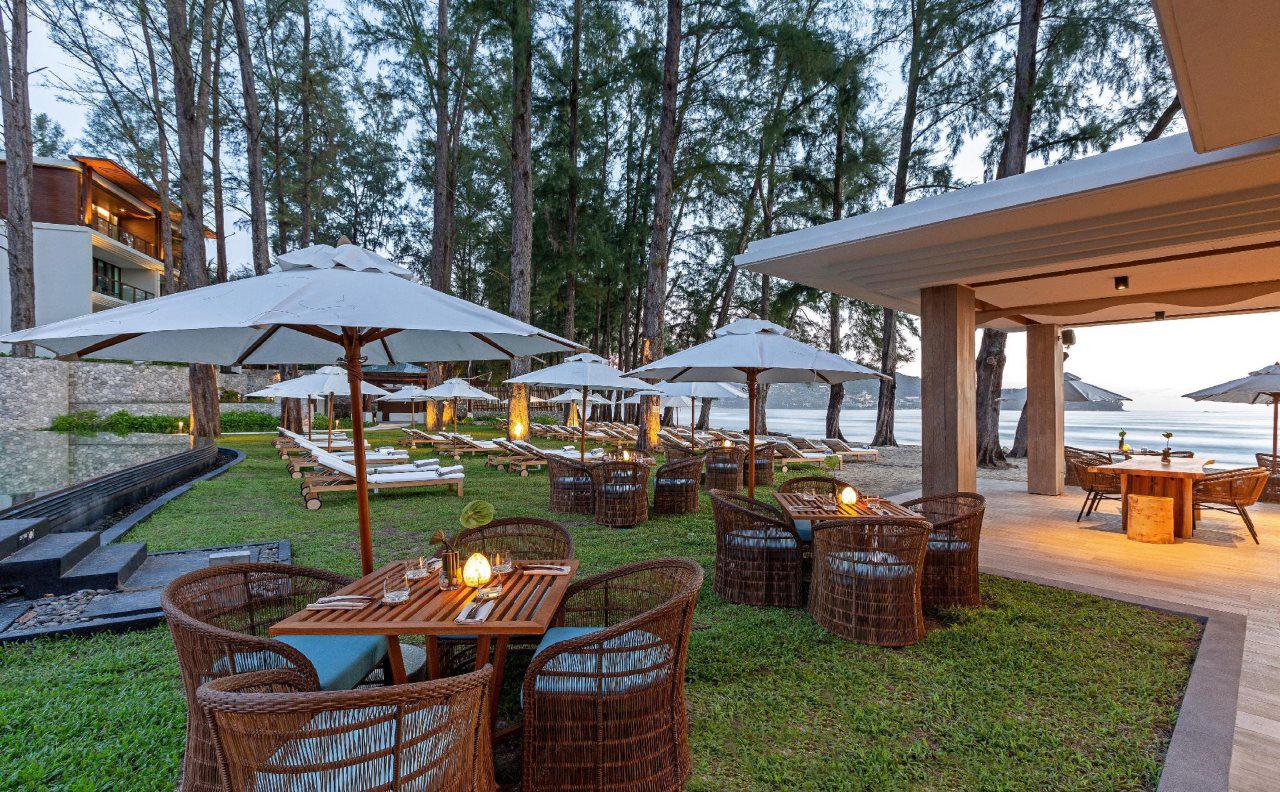 InterContinental Phuket Resort