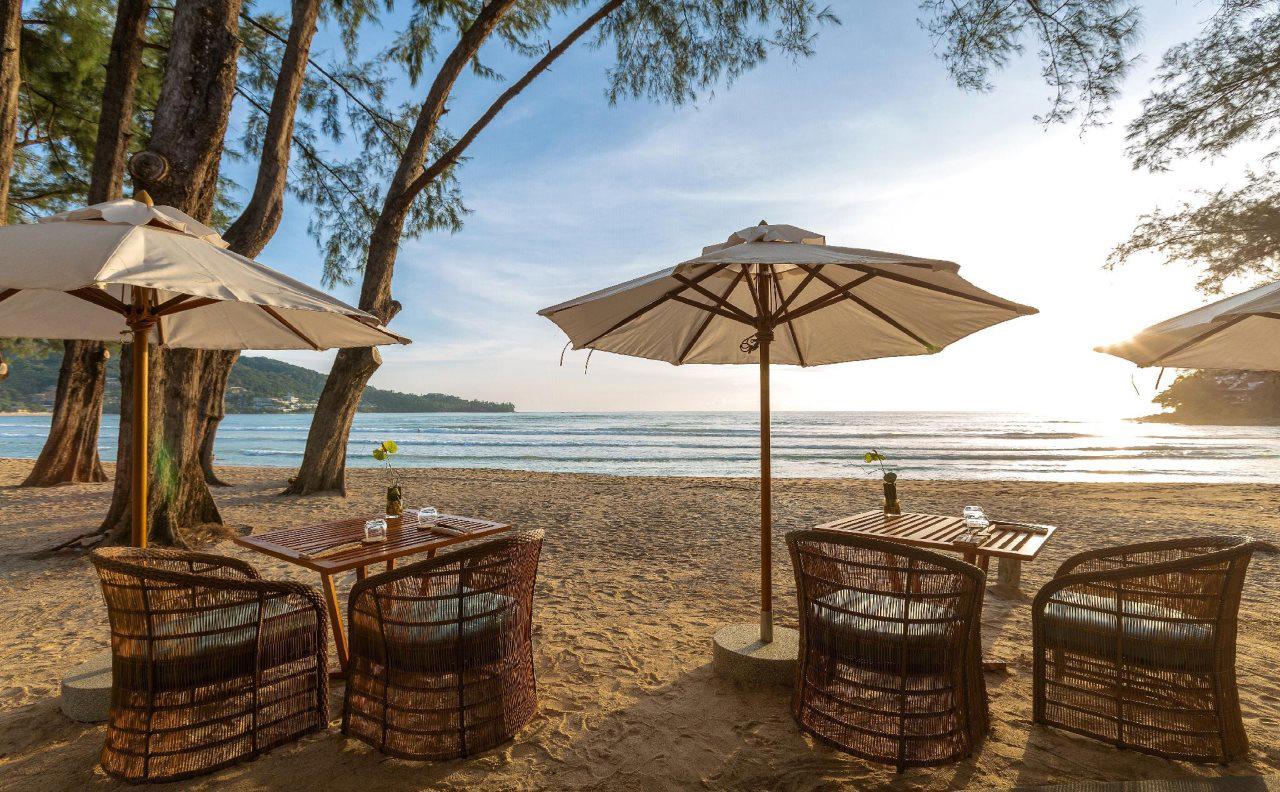 InterContinental Phuket Resort