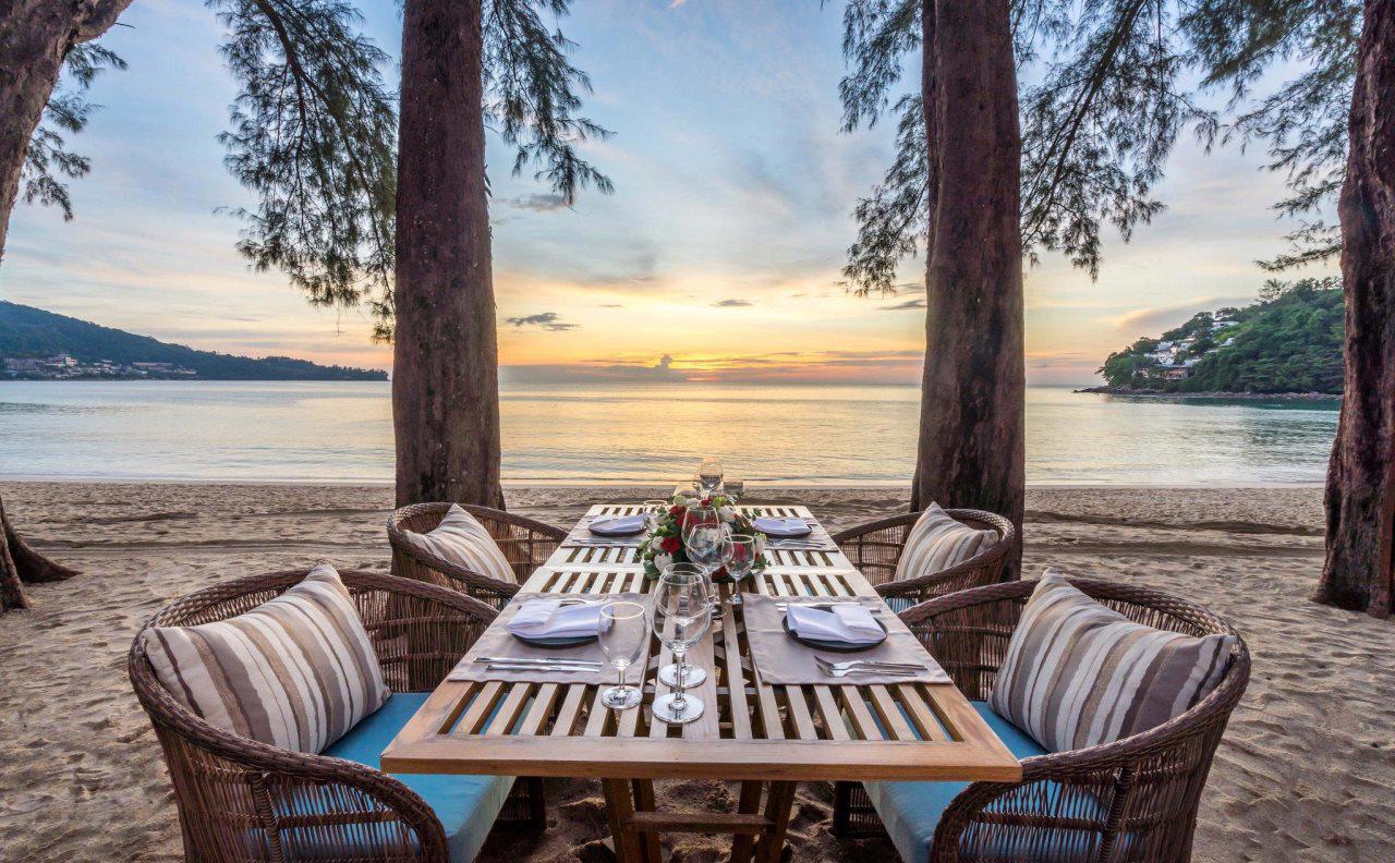 InterContinental Phuket Resort