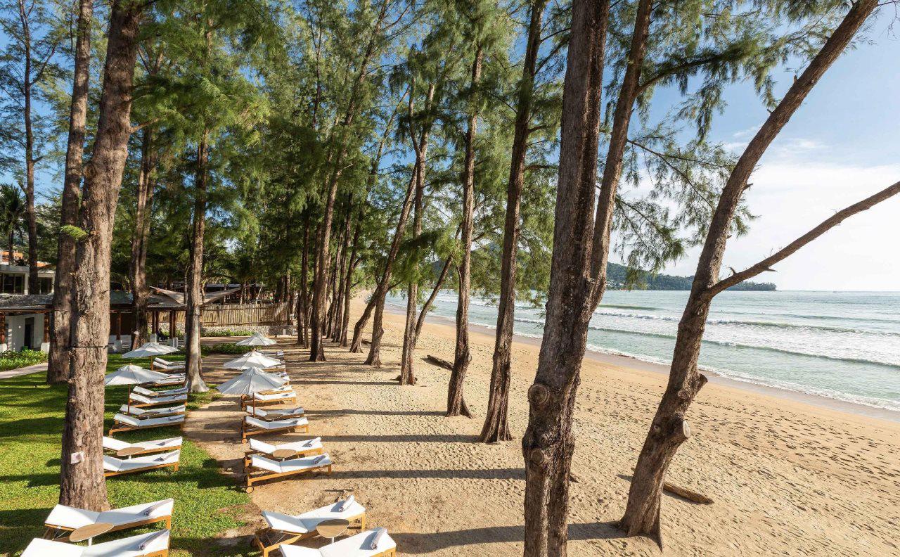 InterContinental Phuket Resort