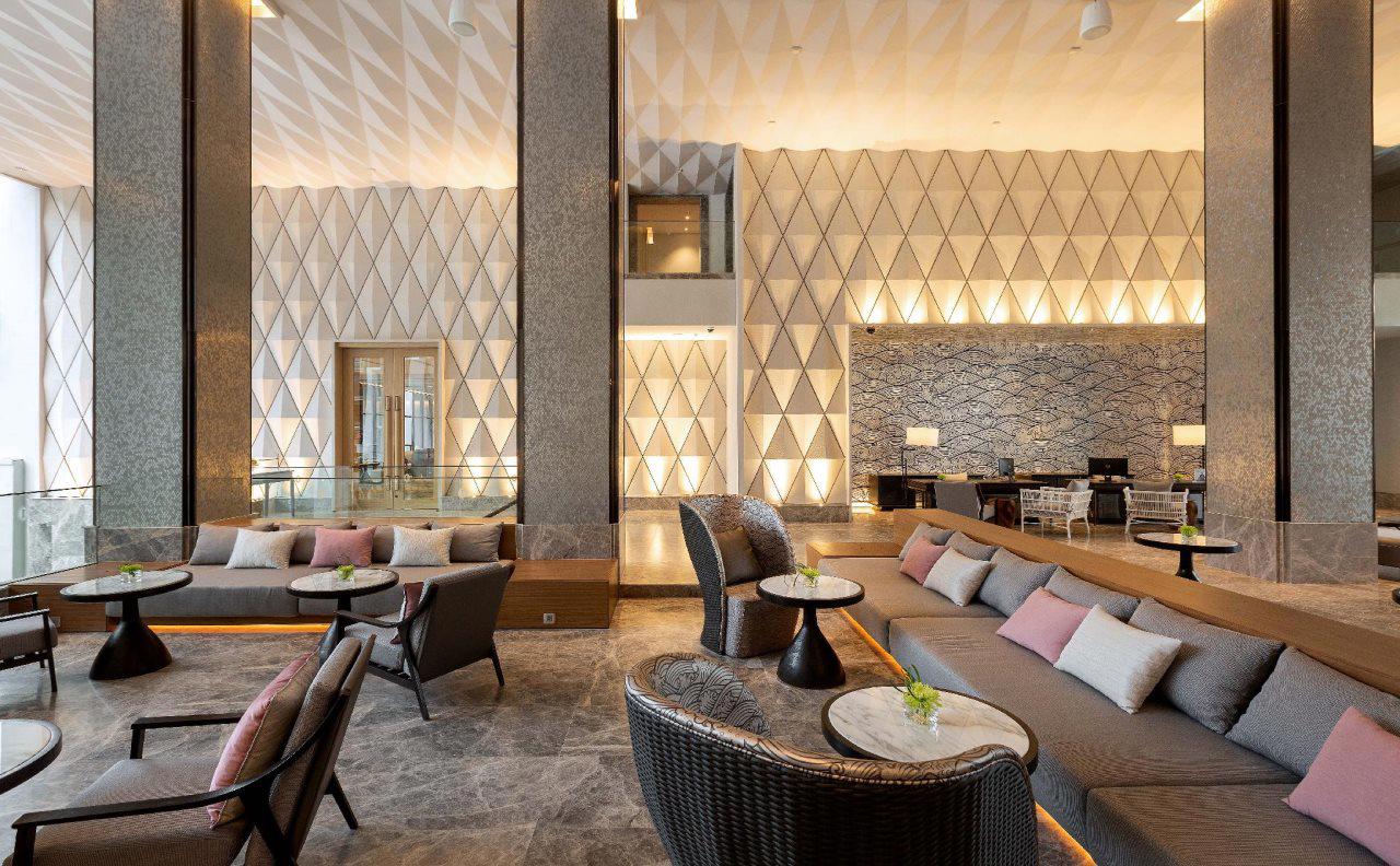 InterContinental Phuket Resort